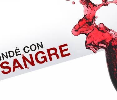 Brindé Con Sangre (2011)