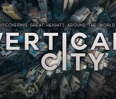 Vertical City