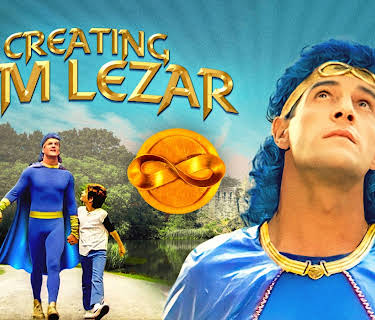Creating Rem Lezar (1989)