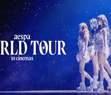 aespa: World Tour In Cinemas (2024)