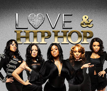 Love & Hip Hop Season 1