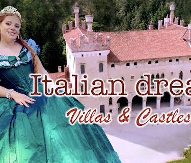 Italian Dream - Villas & Castles