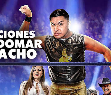 Lecciones para domar a un macho (2019)