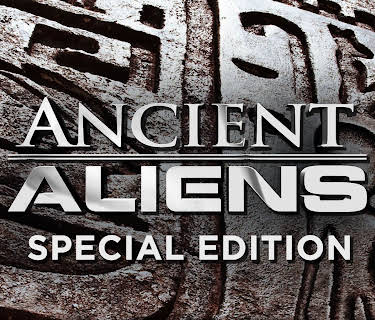 Ancient Aliens: Special Edition Season 1