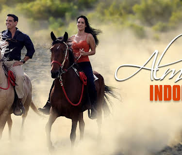 Alma Indomable season-1