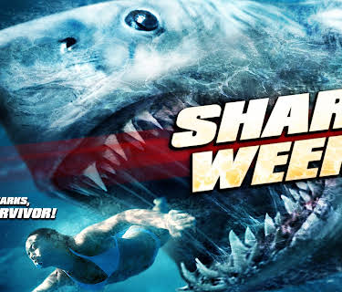 Shark Week (2017)