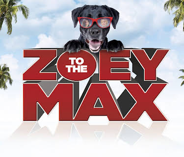 Zoey to the Max (2015)