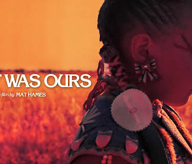 What Was Ours (2017)