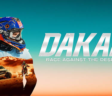 DAKAR: Race Against The Desert (2026)