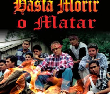 Hasta Morir o Matar (2001)