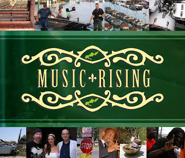 Music Rising (2007)
