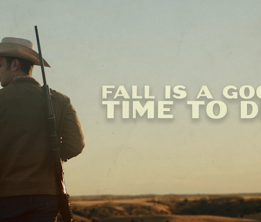 Fall Is A Good Time To Die (2025)