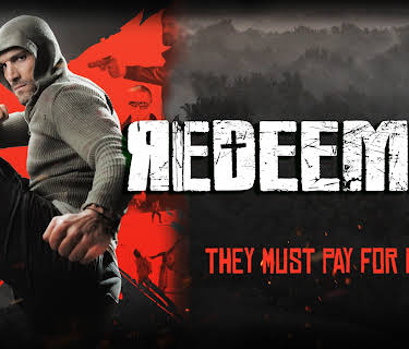 Redeemer (2014)