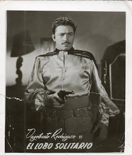 Dagoberto Rodríguez