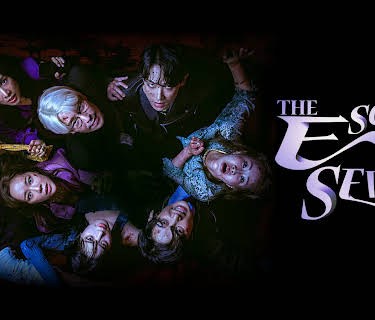 The Escape of the Seven
