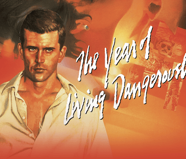 The Year of Living Dangerously (1983)