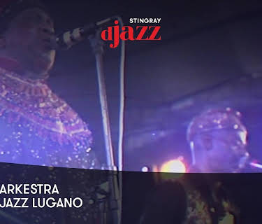 Sun Ra Arkestra - Estival Jazz Lugano (1985)