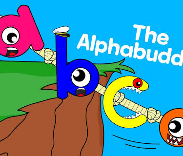 The Alphabuddies (2019)