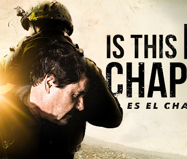 Is This El Chapo? (2014)