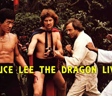 Bruce Lee - The Dragon Lives (1974)
