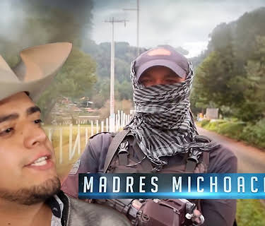 Madres michoacanas (2018)