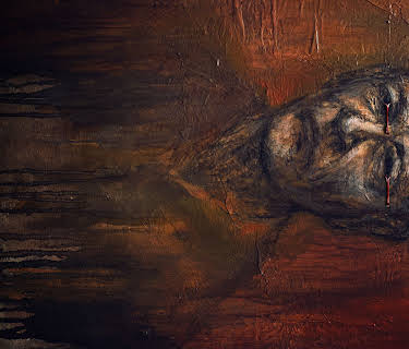 Velvet Buzzsaw (2019)