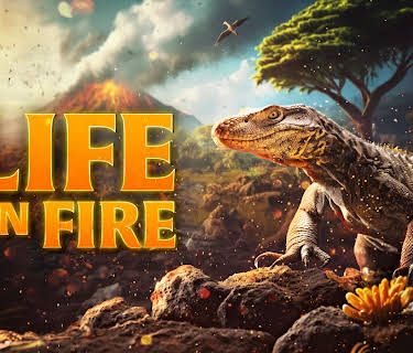 Life on Fire