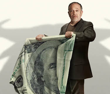 Inequality for All (2013)