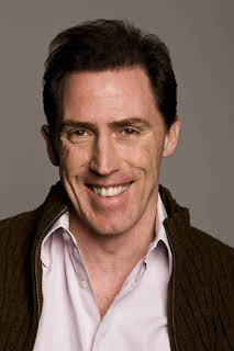 Rob Brydon