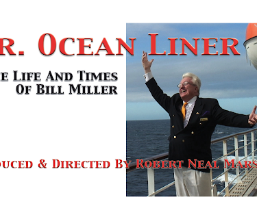 Mr. Ocean Liner (2010)