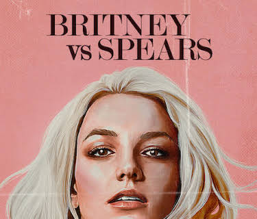 Britney Vs Spears (2021)