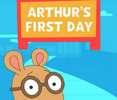 Arthur's First Day (1996)