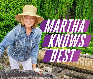 Martha Knows Best, Season 1