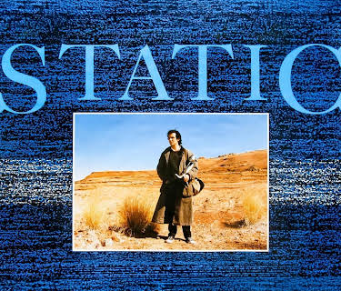 Static (1986)