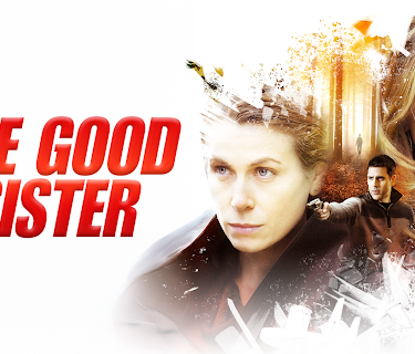 The Good Sister (2014)