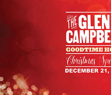 The Glen Campbell Goodtime Hour: Christmas Special (December 21, 1969) (1969)