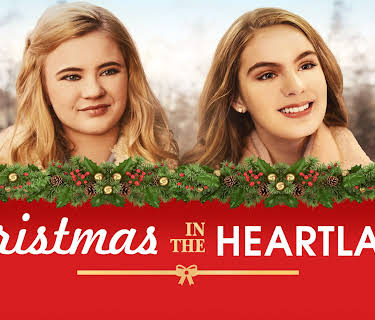Christmas in the Heartland (2018)