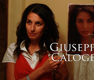 Giuseppe & Calogera (2009)