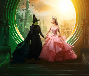 Wicked (2024)