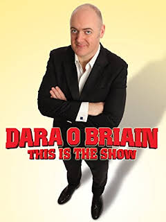 Dara O Briain