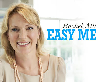 Rachel Allen's Easy Meals