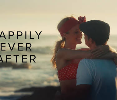 Happily Ever After (2025)
