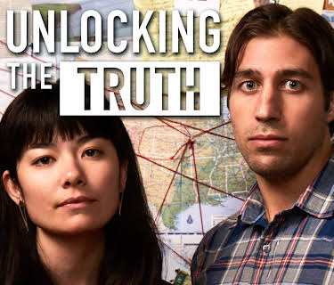 Unlocking The Truth Season 1