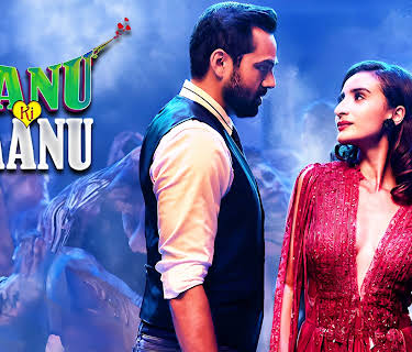 Nanu Ki Jaanu (2018)