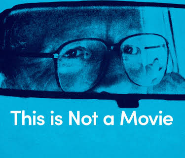 This is Not a Movie (2020)