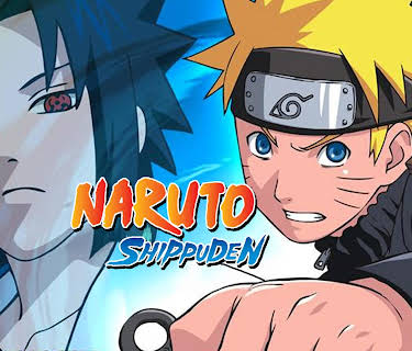 Naruto Shippuden Uncut  Season 1 Volume 1