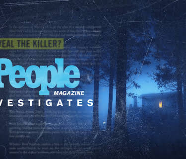 People Magazine Investigates Season 1