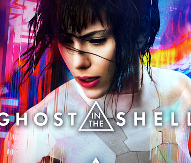 Ghost in the Shell (2017) (2017)