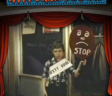 RiffTrax Short: Primary Safety (2009)