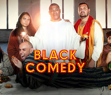 Black Comedy